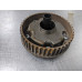 67Q224 Camshaft Timing Gear For 11-15 Chevrolet Cruze  1.8 55568386