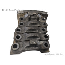 67Q225 Engine Block Main Caps For 11-15 Chevrolet Cruze  1.8