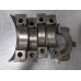 67Q225 Engine Block Main Caps For 11-15 Chevrolet Cruze  1.8