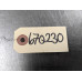 67Q230 Flexplate For 11-15 Chevrolet Cruze  1.8 55565760
