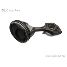 69X001 Piston and Connecting Rod Standard 14-15 Hyundai Tucson GLS AWD 2.4 235102G540