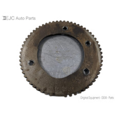 69X002 Crankshaft Trigger Tone Ring For 14-15 Hyundai Tucson GLS AWD 2.4