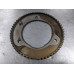 69X002 Crankshaft Trigger Tone Ring For 14-15 Hyundai Tucson GLS AWD 2.4