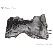 69X006 Engine Timing Cover For 14-15 Hyundai Tucson GLS AWD 2.4 213552G300