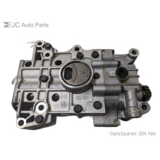 69X009 Balance Shaft Assembly For 14-15 Hyundai Tucson GLS AWD 2.4