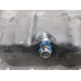 69X010 Lower Engine Oil Pan From 2014 Hyundai Tucson GLS AWD 2.4