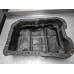 69X010 Lower Engine Oil Pan From 2014 Hyundai Tucson GLS AWD 2.4