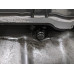 69X010 Lower Engine Oil Pan From 2014 Hyundai Tucson GLS AWD 2.4