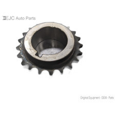 69X015 Crankshaft Timing Gear For 14-15 Hyundai Tucson GLS AWD 2.4 2312125050