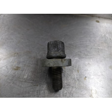 69X019 Crankshaft Bolt From 2014 Hyundai Tucson GLS AWD 2.4