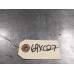 69X027 Flexplate From 2014 Hyundai Tucson GLS AWD 2.4