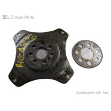 69X027 Flexplate From 2014 Hyundai Tucson GLS AWD 2.4