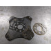 69X027 Flexplate From 2014 Hyundai Tucson GLS AWD 2.4