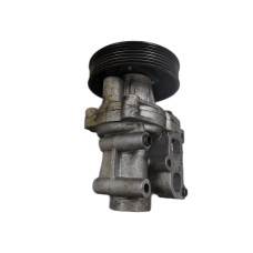 69X032 Water Coolant Pump From 2014 Hyundai Tucson GLS AWD 2.4 251252G500