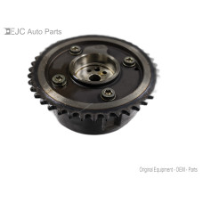 69X034 Exhaust Camshaft Timing Gear For 14-15 Hyundai Tucson GLS AWD 2.4 243702G750
