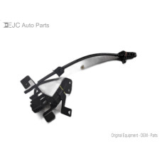 69X036 Crankshaft Position Sensor For 14-15 Hyundai Tucson GLS AWD 2.4 3918025300