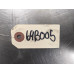69B005 Engine Oil Pickup Tube For 05-07 Ford Five Hundred  3.0