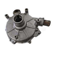 69B007 Water Pump Housing From 2007 Ford Five Hundred  3.0