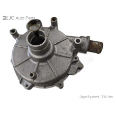 69B007 Water Pump Housing For 05-07 Ford Five Hundred  3.0