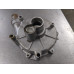 69B007 Water Pump Housing For 05-07 Ford Five Hundred  3.0