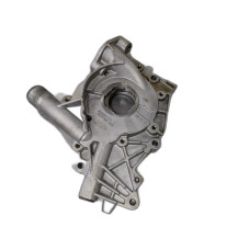 69B017 Engine Oil Pump From 2007 Ford Five Hundred  3.0