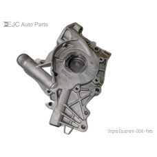 69B017 Engine Oil Pump For 05-07 Ford Five Hundred  3.0