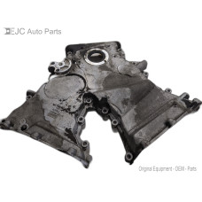 GTZ401 Engine Timing Cover For 05-07 Ford Five Hundred  3.0 6F9E6C086AA