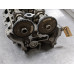 #VU06 Left Cylinder Head For 05-07 Ford Five Hundred  3.0 8M4E6C084BA
