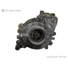 69V002 Water Coolant Pump From 2013 Chevrolet Equinox  2.4 12583467