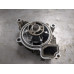 69V002 Water Coolant Pump From 2013 Chevrolet Equinox  2.4 12583467