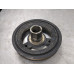 69V006 Crankshaft Pulley From 2013 Chevrolet Equinox  2.4 120607