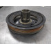 69V006 Crankshaft Pulley From 2013 Chevrolet Equinox  2.4 120607