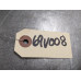 69V008 Flexplate From 2013 Chevrolet Equinox  2.4 12647333