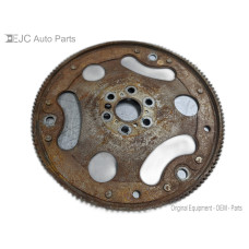 69V008 Flexplate From 2013 Chevrolet Equinox  2.4 12647333