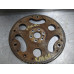 69V008 Flexplate From 2013 Chevrolet Equinox  2.4 12647333