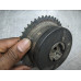 69V022 Camshaft Timing Gear For 11-17 Chevrolet Equinox  2.4 12621505