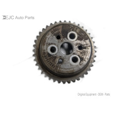 69V024 Water Pump Gear From 2013 Chevrolet Equinox  2.4 90537298