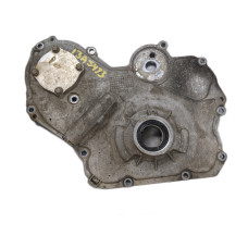 69V030 Engine Timing Cover From 2013 Chevrolet Equinox  2.4