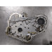 69V030 Engine Timing Cover From 2013 Chevrolet Equinox  2.4 16804235