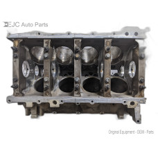 #BMK41 Engine Cylinder Block For 10-13 Chevrolet Silverado 1500  5.3 12572048