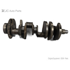 #VO06 Crankshaft Standard For 10-13 Chevrolet Silverado 1500  5.3 12552216
