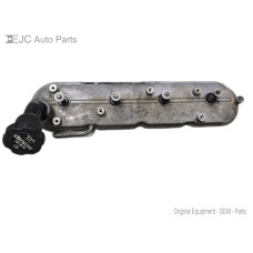 69S003 Right Valve Cover For 10-13 Chevrolet Silverado 1500  5.3 12611021