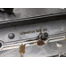 69S003 Right Valve Cover For 10-13 Chevrolet Silverado 1500  5.3 12611021
