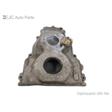 69S005 Engine Timing Cover From 2012 Chevrolet Silverado 1500  5.3 12594939