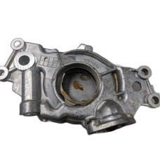 69S012 Engine Oil Pump From 2012 Chevrolet Silverado 1500  5.3 12571896