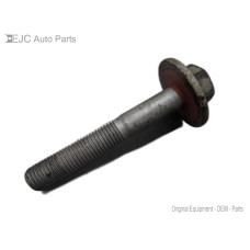 69S013 Crankshaft Bolt For 10-13 Chevrolet Silverado 1500  5.3 12557840