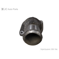 69S024 Thermostat Housing For 10-13 Chevrolet Silverado 1500  5.3 12587395