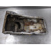 GRI501 Engine Oil Pan For 08-13 Chevrolet Silverado 1500  5.3 12640746