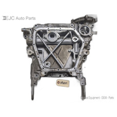 69W001 Upper Engine Oil Pan For 15-19 Subaru Legacy  2.5 11120AA35B