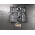 69W007 Left Valve Cover From 2015 Subaru Legacy  2.5